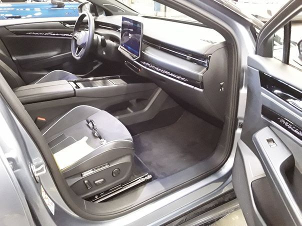 Volkswagen ID.7 - Bild 4