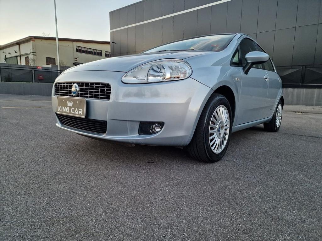 Fiat Grande Punto