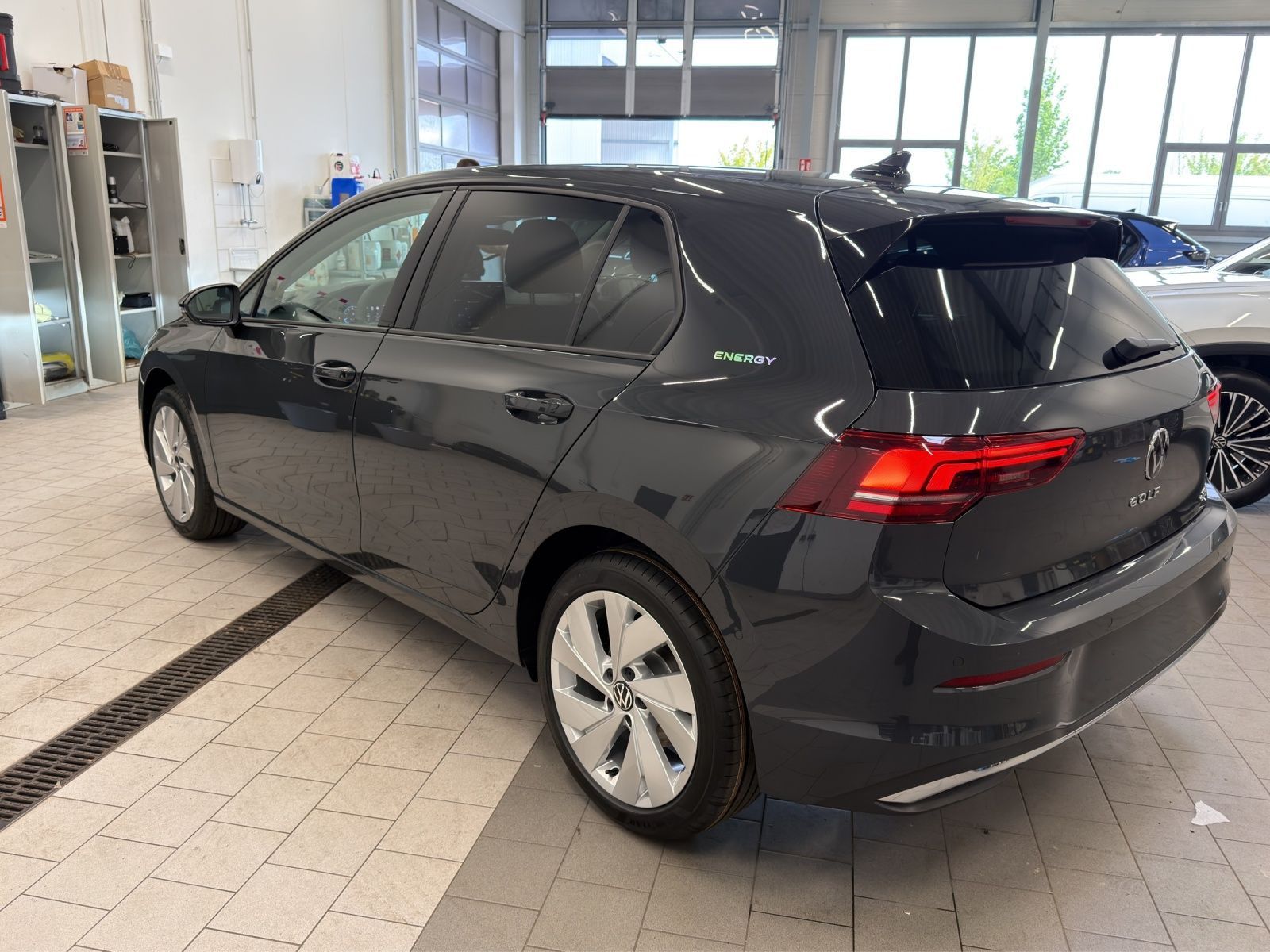 Volkswagen Golf - Bild 21