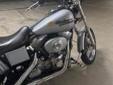Harley-Davidson FXD Dyna Diverse Umbauten..  - HARLEY-DAVIDSON 1998