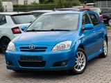 Toyota Corolla 1.6 Edition S / Compact/Klima/TÜV/MwSt - Toyota Corolla: Compact