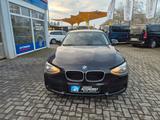 BMW 116 1 Limousine 5-trg. 116 i - gebrauchte BMW 116 aus dem Jahr 2015