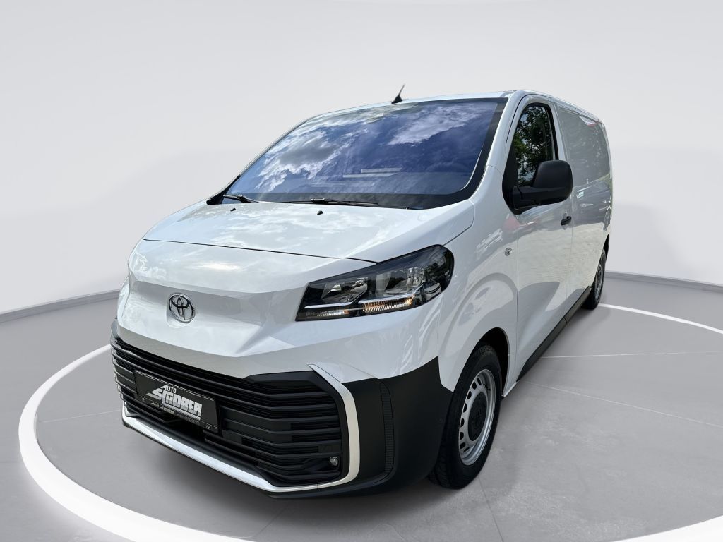Toyota Proace (Verso)