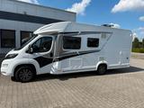 Knaus Live Wave 750 MG - Knaus 750
