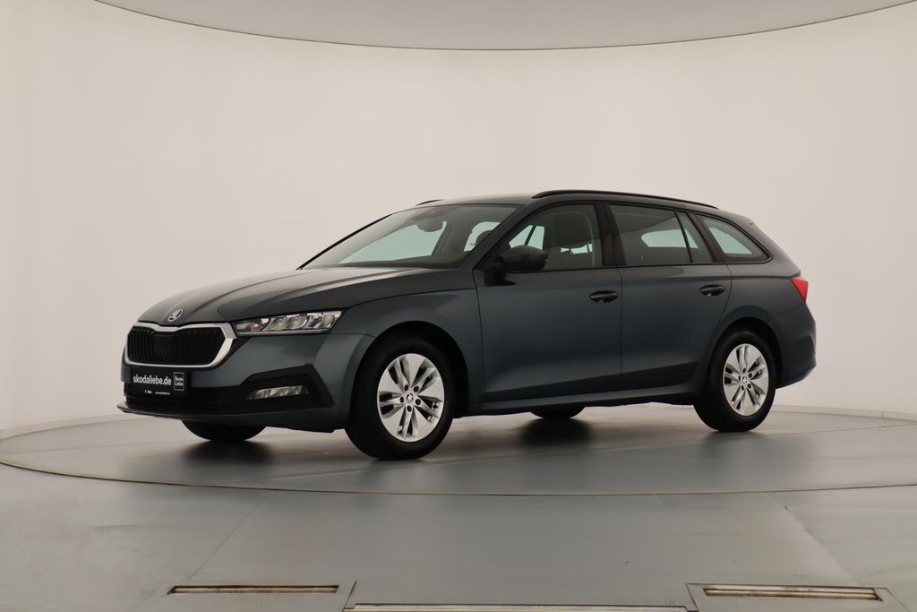 Image of Skoda Octavia