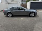 BMW 7er 730 F01 Verkaufen/ Tauschen Neue TÜV - BMW 730 in Freiburg