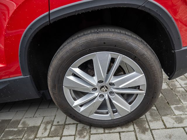 Foto Nummer 5: SKODA Karoq