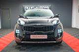 Kia Sportage GT-Line 4WD Pano JBL Seat ventilation - Kia Sportage mit Diesel-Antrieb: Automatik