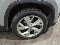 Skoda Kodiaq - Vorschau Bild 10