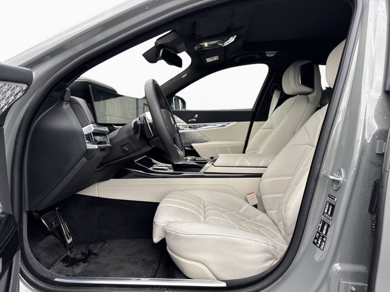 BMW 740 - Bild 17