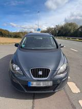 Seat Altea XL 1.4 - Seat Altea: Kleinwagen