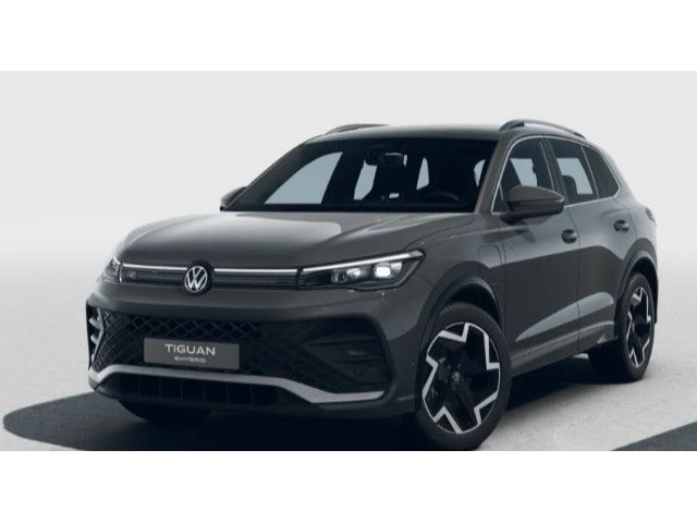 Volkswagen Tiguan - Bild 3