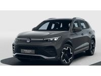 Volkswagen Tiguan - Vorschau Bild 3