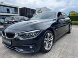 BMW 420 Gran Coupé - BMW 420 Gran Coupé in Hamburg
