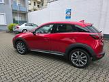 Mazda CX-3 SKYACTIV-G 121 2.0 Sports Line ... - Mazda: Mazda3 Sport