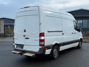 Mercedes Sprinter - 5