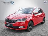Skoda Fabia 1.0 TSI Drive 125 Best of - Skoda Fabia Gebrauchtwagen