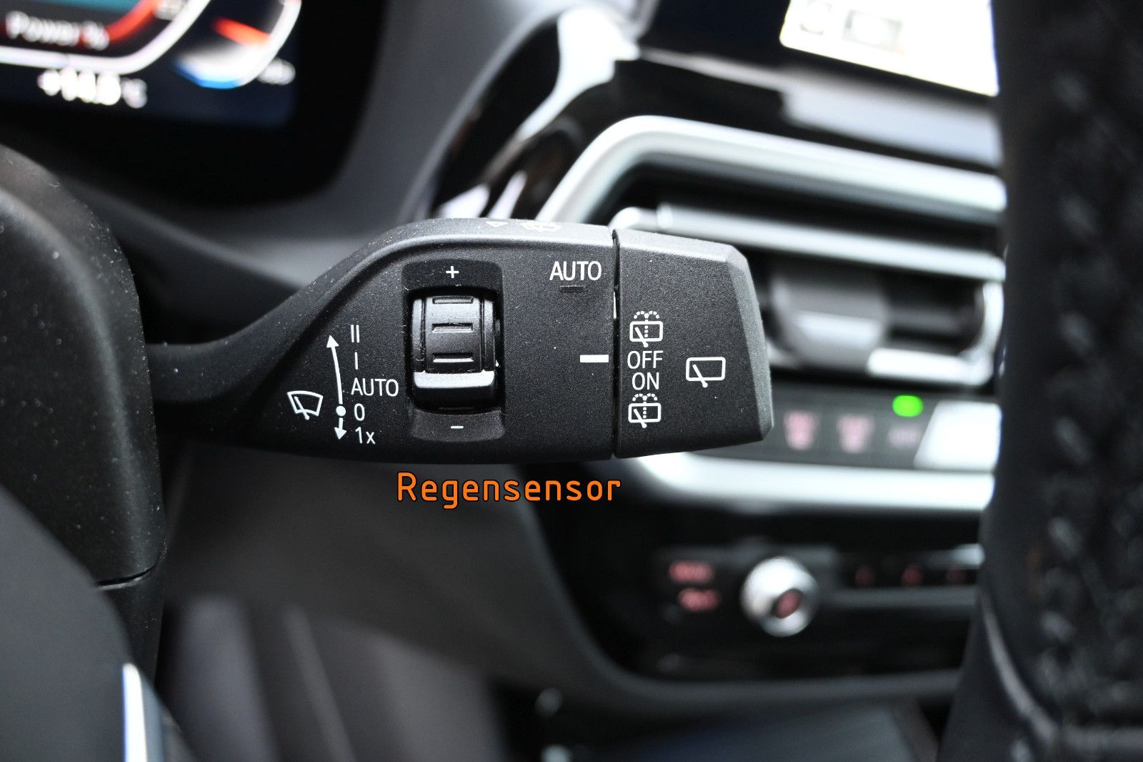 Fahrzeugabbildung BMW X3 xDrive30i °ACC°AHK°STANDHEIZUNG°MEMORY°HUD°