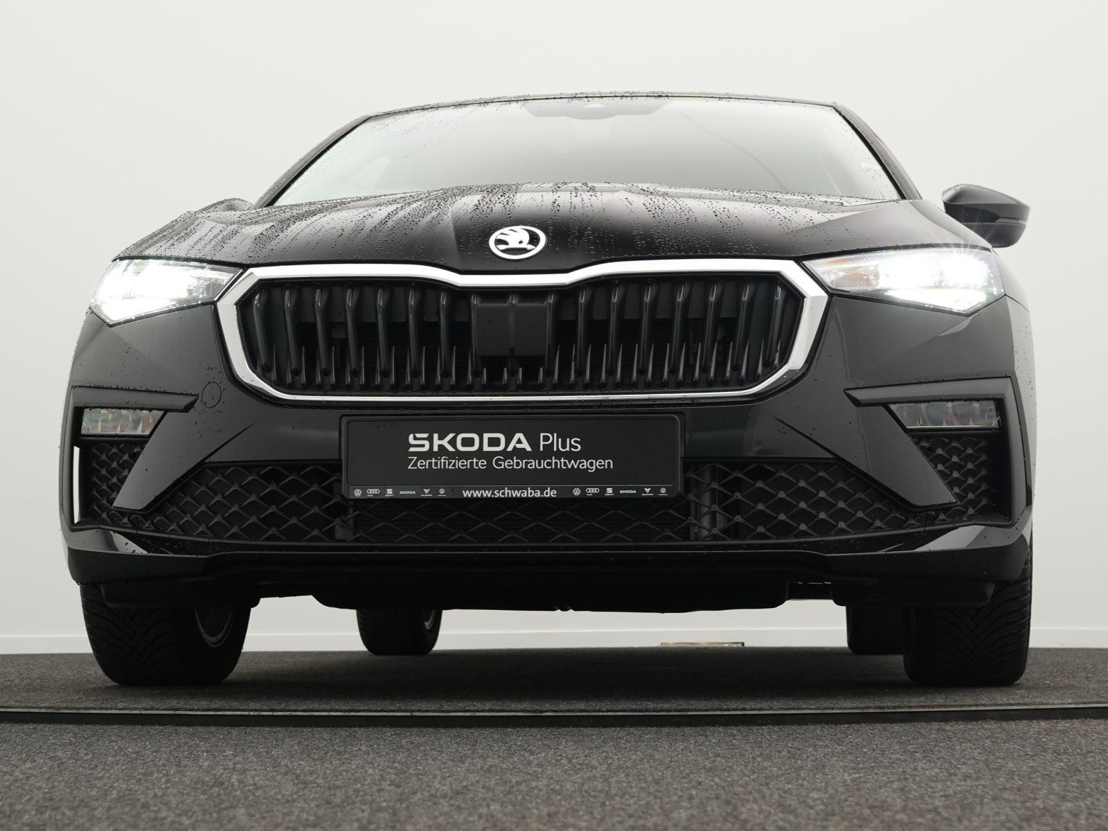 Skoda Scala - Bild 41