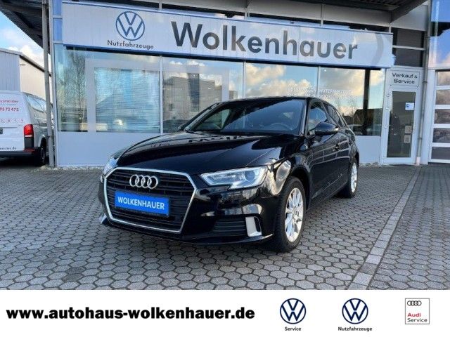 Audi A3 Sportback 1.4 TFSI g-tron Sport