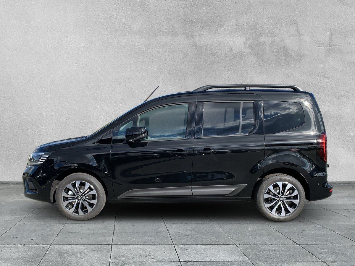 Renault Kangoo - Bild 2