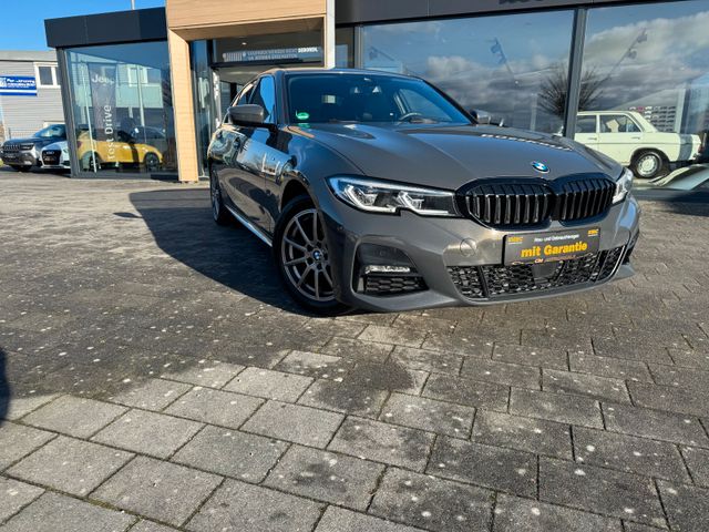 BMW 320 Baureihe 3 Lim. 320 i M Sport