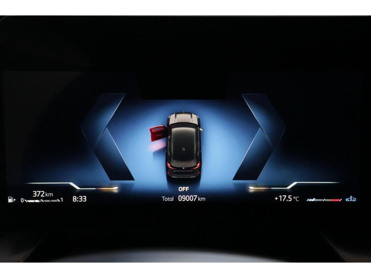 BMW X1 18i Steptronic M Sport+LED+NAVI+KAMERA+SHZ, миниатюра 14