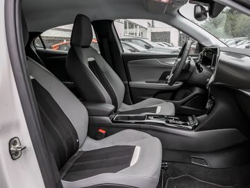 Opel Mokka 1.2 Elegance Fernlicht-Assistent Kamera