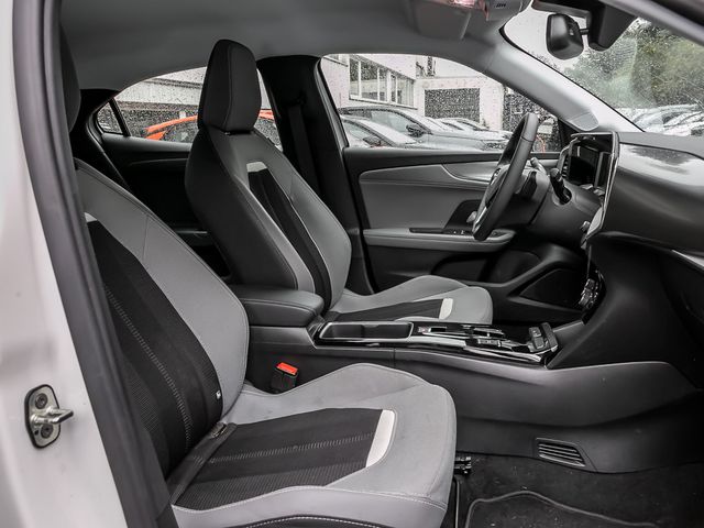 Opel Mokka 1.2 Elegance Fernlicht-Assistent Kamera