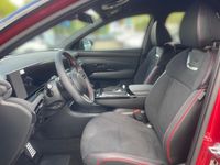 Hyundai TUCSON - Vorschau Bild 7