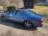 Cadillac STS - Cadillac STS Gebrauchtwagen