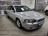 Volvo S80 2.4 Automatik - Volvo S80: 2.4