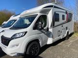 Bürstner Lyseo TD 690 G Fiat