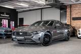 Ford Mustang 2.3 Schalter|KLAPPEN-AGA|B&O|NAVI - gebrauchte Ford Mustang aus dem Jahr 2020