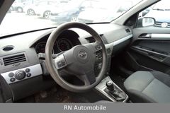 Fahrzeugabbildung Opel Astra H Caravan Edition **KLIMAAUTOMATIK**