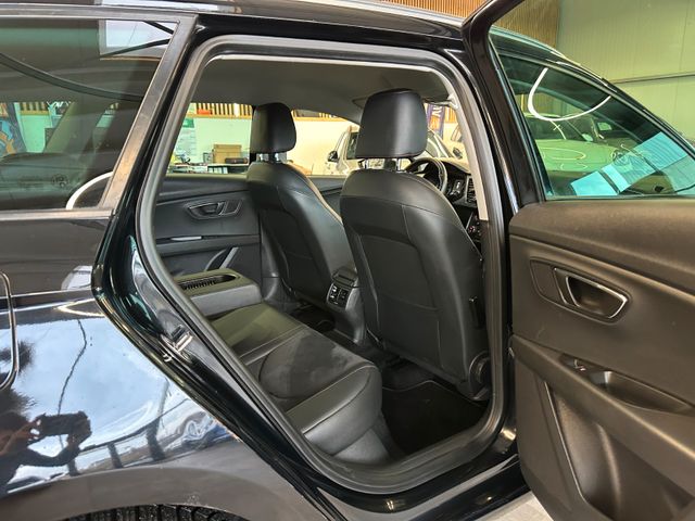 MYAUTOCENTER – Gebraucht- und Jahreswagen mit Werkstattservice in Pfaffenhofen Seat Leon ST FR *LED*Alcantara*NAVI*