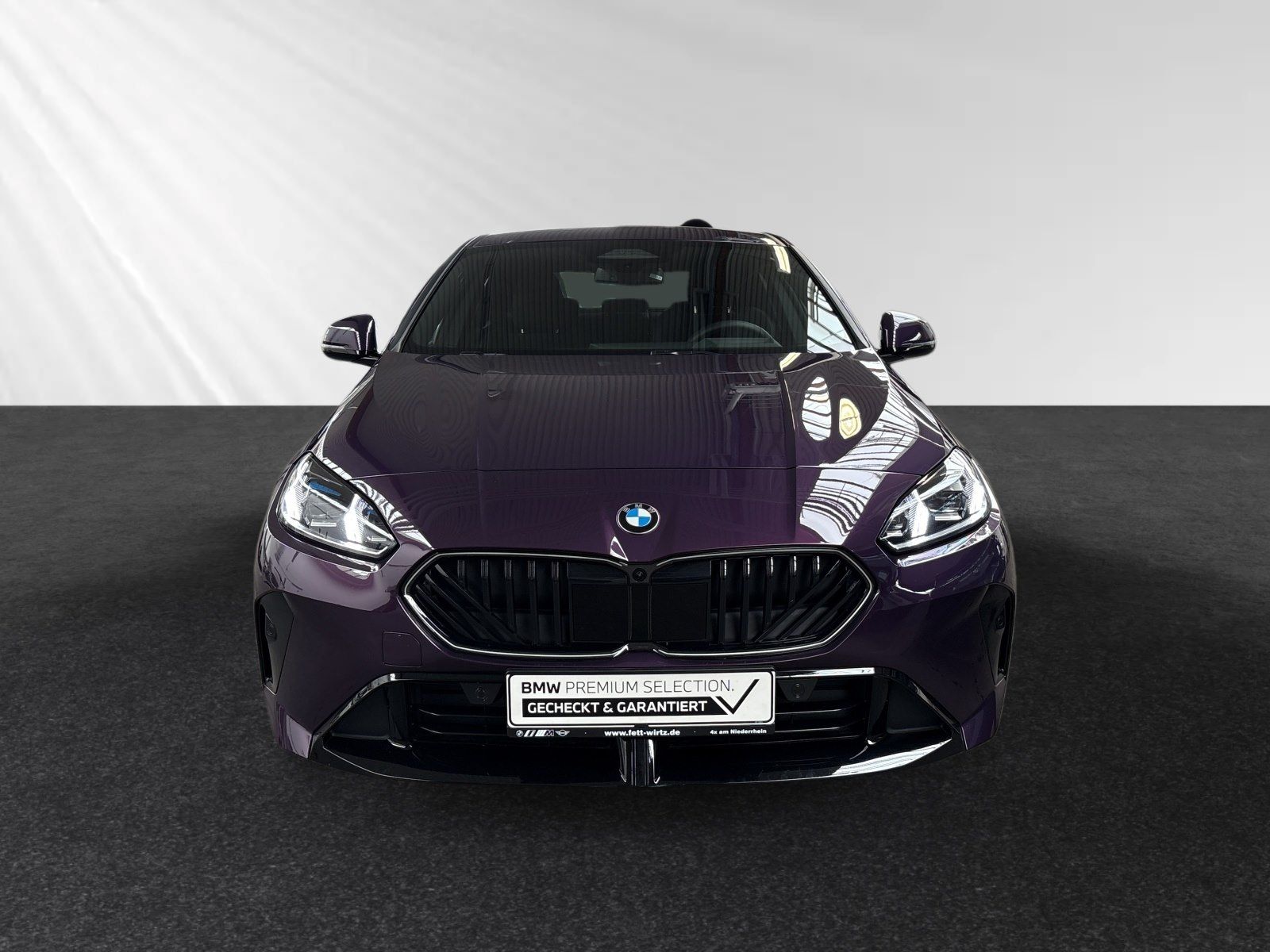 BMW 220 Gran Coupé - Bild 5