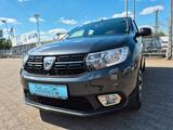 Dacia Sandero II Klimaanlage Garantie - Dacia Sandero in Duisburg