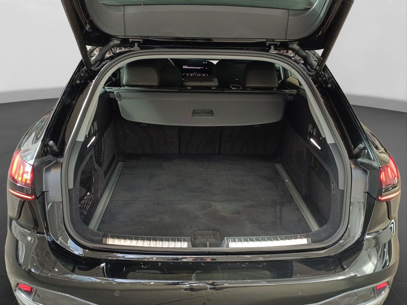Audi A6 - Bild 17