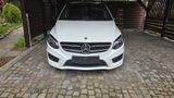 Mercedes-Benz B 200 AMG Line - Mercedes-Benz B 200 in Leipzig