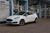Ford Fiesta 1.0 EcoBoost VIGNALE +NEUE REIFEN!