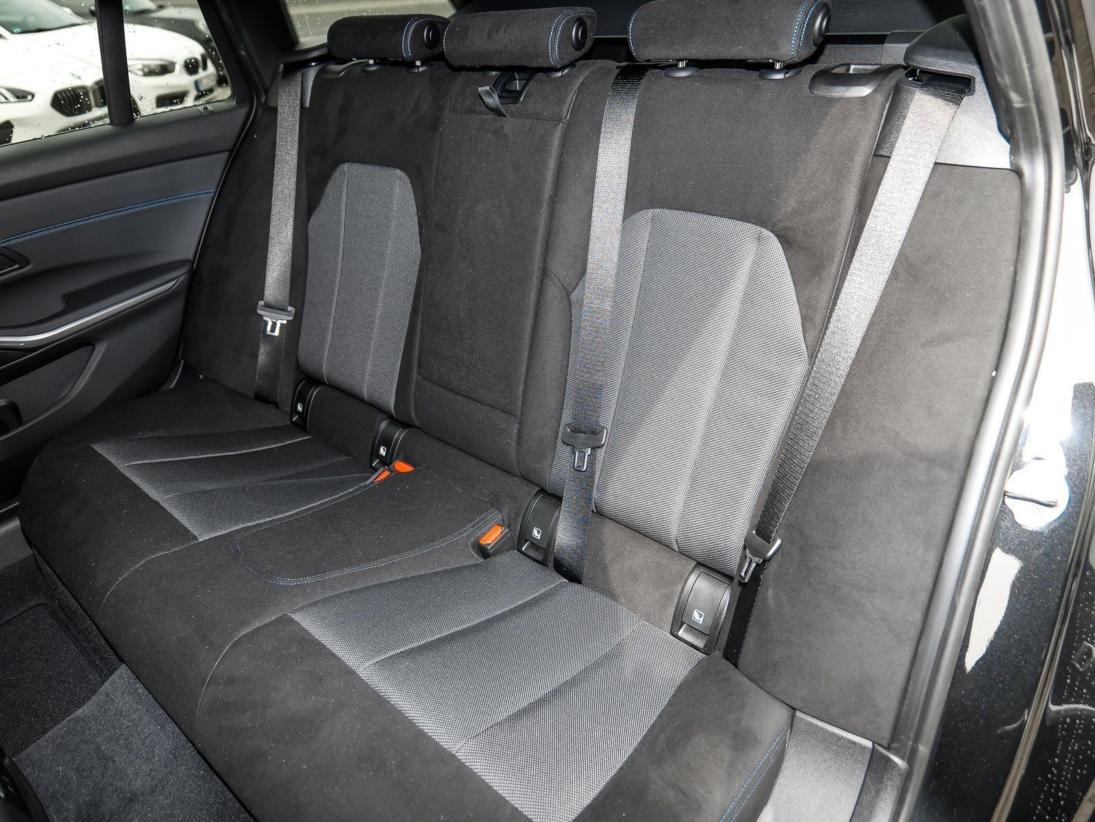 BMW 318 - Bild 7