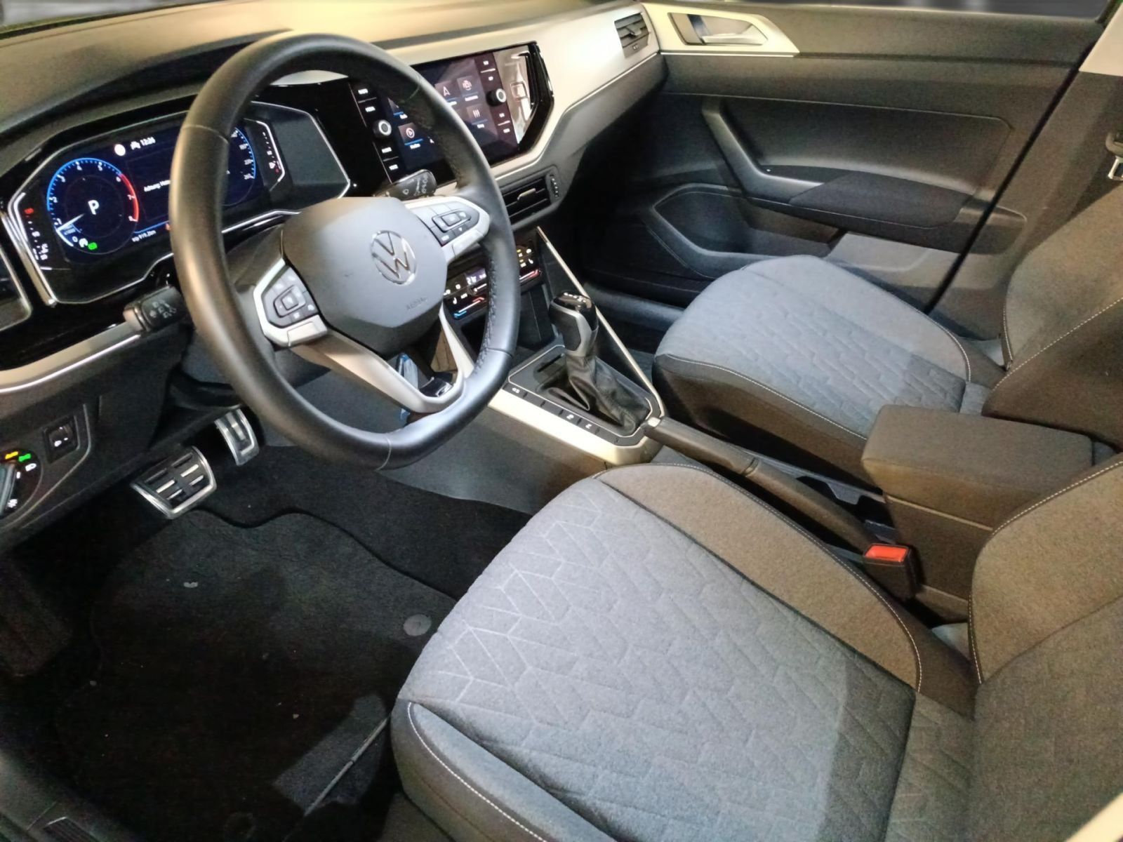 Volkswagen Taigo - Bild 9