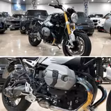 BMW Bmw R 12 nineT ABS 4.939 KM PERMUTO - MOFA