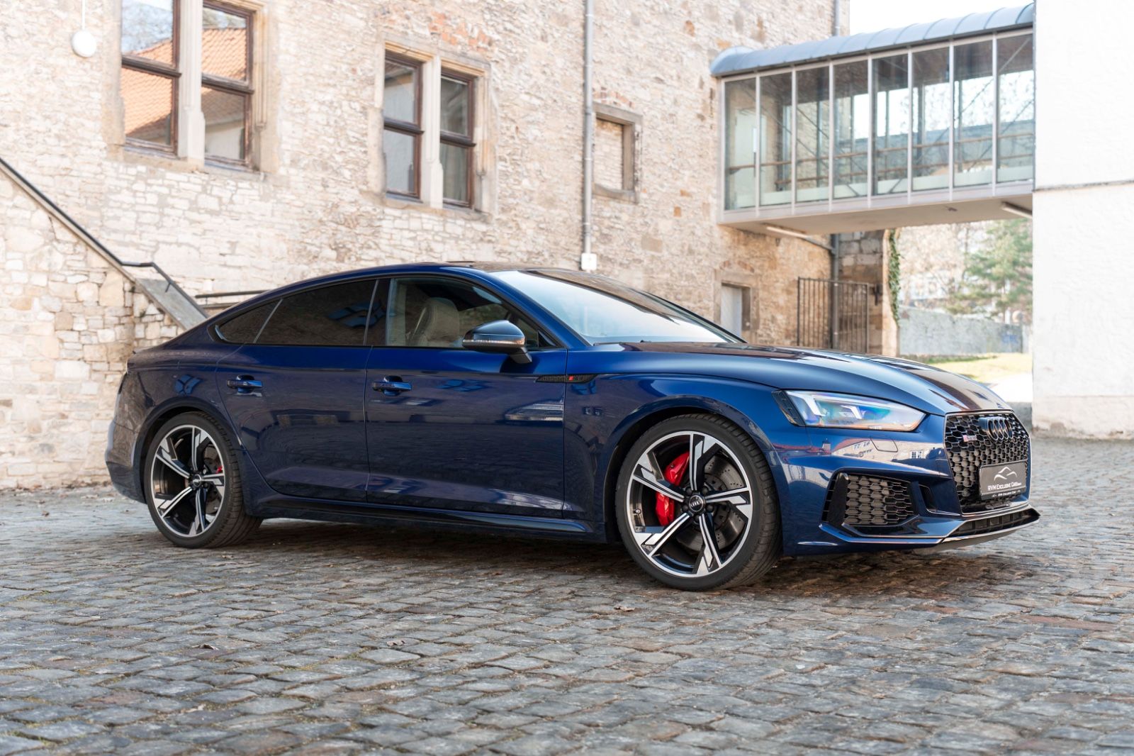 Fahrzeugabbildung Audi RS 5 Sportback Quattro B&O PANO KAM MASSAGE PDC