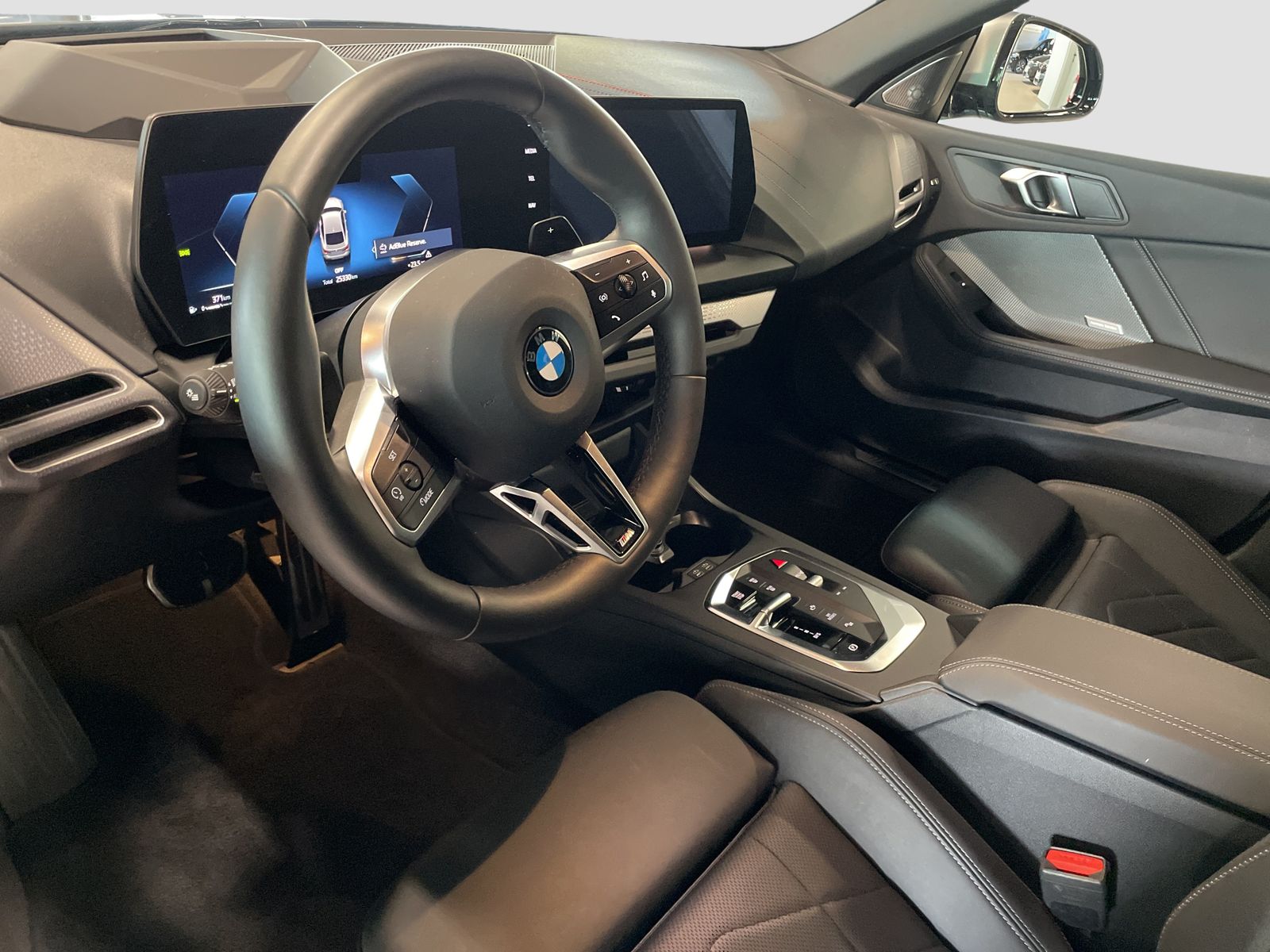 BMW 220 Gran Coupé - Bild 10