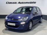 Citroën C3 Selection *Klima*Einparkhilfe*Zahnriemen NEU* - Citroën C3 aus 2014