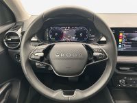 Skoda Fabia - Vorschau Bild 8