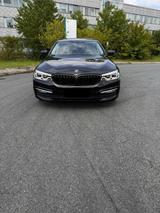 BMW 520d S-dach, Standheizung, Carplay 12-Fach ber. - BMW 520 in Oberhausen