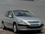 Peugeot 307 TENDANCE 2.0 * HU+AU NEU!! / INSPEK.NEU!! - gebrauchte Peugeot 307 aus dem Jahr 2003
